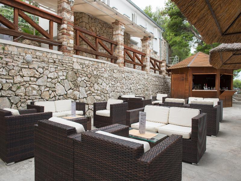 Hotel Milna Osam - Adults Only Bagian luar foto